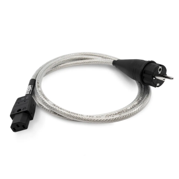 Câble secteur Rega Mains Power Lead