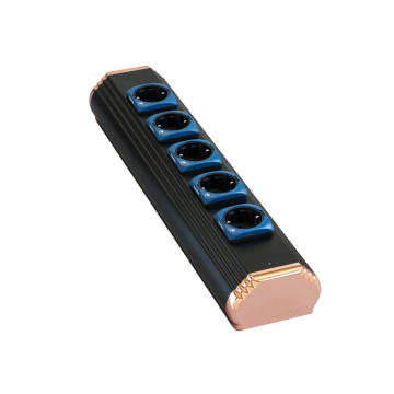 Barrette secteur Cardas Nautilus Power Strip 