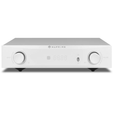 Amplificateur intégré NuPrime IA-9X