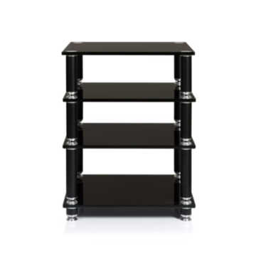Meuble hi-fi NorStone Stabbl HiFi 