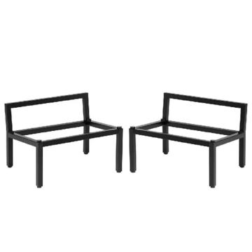 Pieds pour enceintes NorStone Vintage Stand