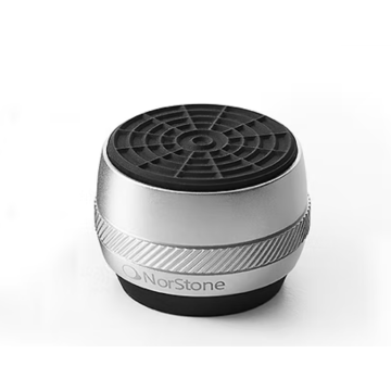 Pieds de découplage NorStone Acousteel Damp 200