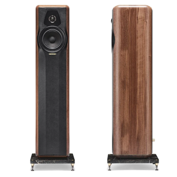 Enceinte colonne Sonus Faber Maxima Amator