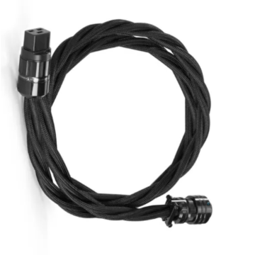 Câble d'alimentation Shunyata Research T30 PC EU