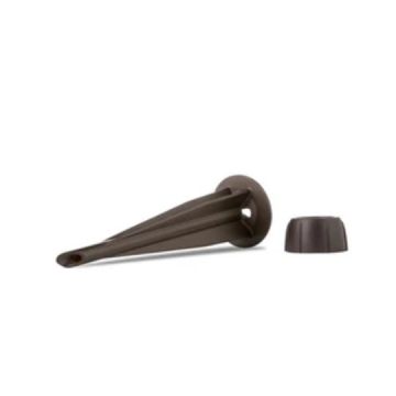 Piquet pour enceinte Martin Logan 12 inch ground stake