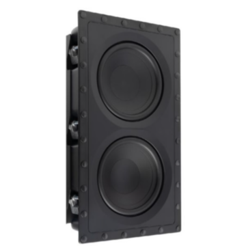 Subwoofer encastrable Martin Logan Dynamo IW-S 