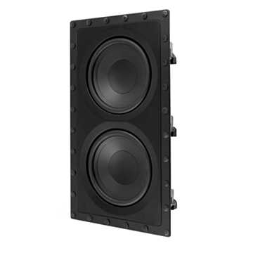 Subwoofer encastrable Martin Logan Dynamo IW-O