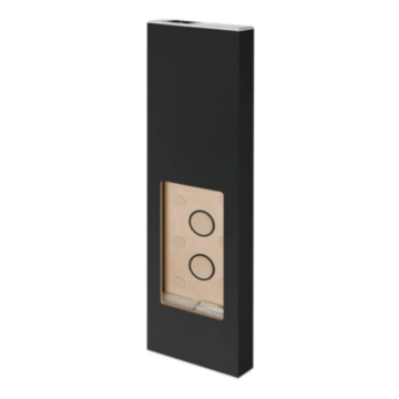 Boîtier arrière Martin Logan IW-I Back Box
