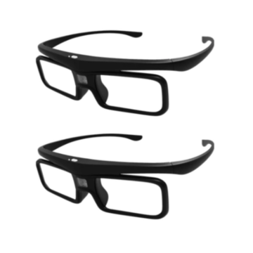 Lunettes 3D AWOL Vision 3D Glasses 