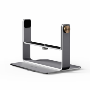 Support pour projecteur VALERION Desktop Gimbal Stand