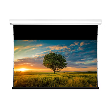 Ecran de projection Lumene COLISEUM Extra Bright UST 240C 