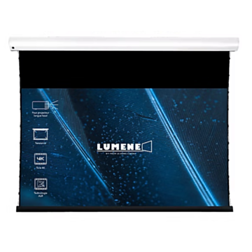 Ecran de projection Lumene COLISEUM Extra Bright LT 270C