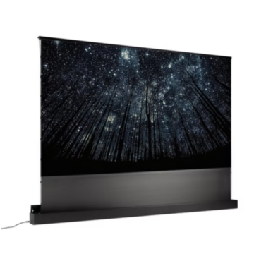 Ecran de projection Lumene EDEN Extra Bright UST 200C 