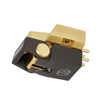 Cellule hi-fi Audio Technica AT-VM750xSH