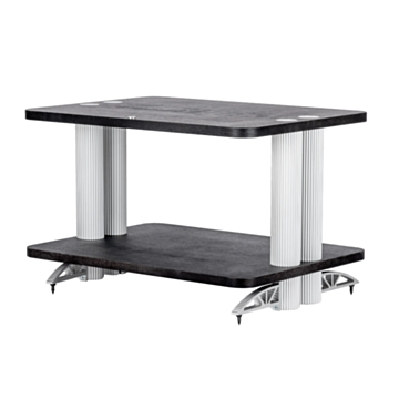 Meuble hi-fi Solid Tech Balance Basic Single 2