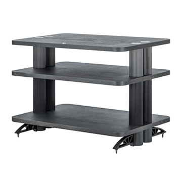 Meuble hi-fi Solid Tech Balance Basic Single 3