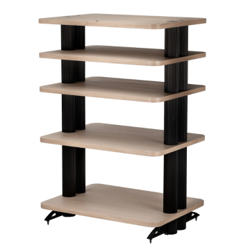 Meuble hi-fi Solid Tech Balance Iso Single 5