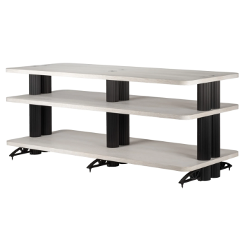 Meuble audio-vidéo Solid Tech Balance Basic Double 3