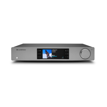 Streamer Cambridge Audio CXN100