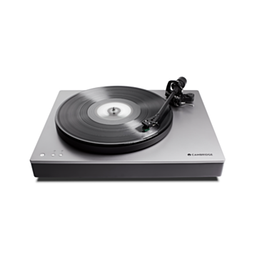 Platine vinyle Cambridge Audio ALVA ST