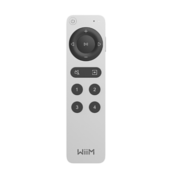 Wiim Voice Remote 2
