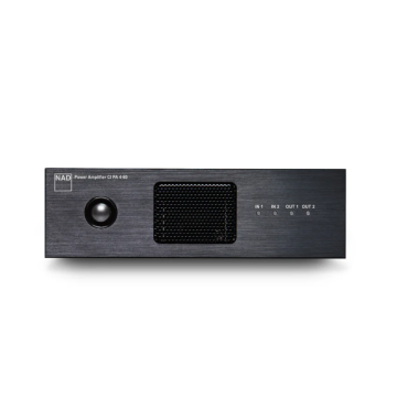 Amplificateur multi-canaux NAD CI PA 4-60