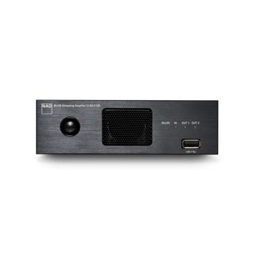 Amplificateur streamer NAD CI SA2-120