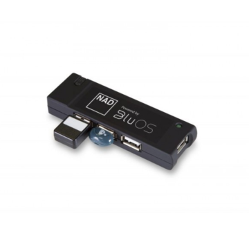 NAD MDC BluOS Upgrade kit pour Amplificateur Homecinéma 