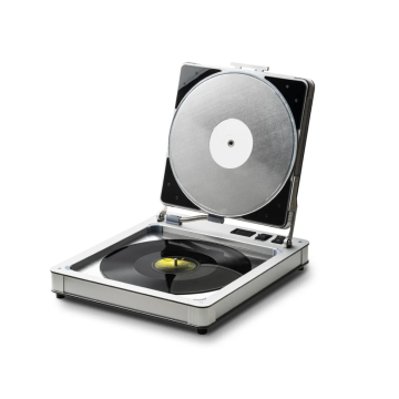 Accessoire vinyle Pro-Ject Flatten it