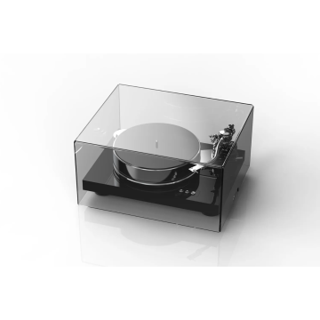 Capot de protection Pro-ject Cover It DS 