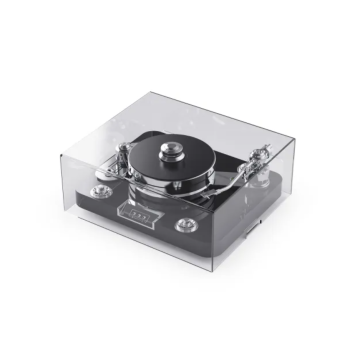 Capot de protection Pro-ject Cover It RS