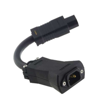 Filtre d'alimentation Furutech Flow-C15 Filter (G)