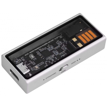 Amplificateur pour casques Questyle M15c