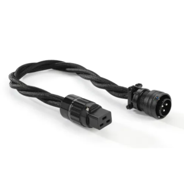 Câble d'alimentation Shunyata Research TT2 PC (out) 