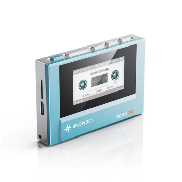 Baladeur Fiio Snowsky Echo Mini 