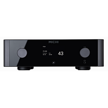Michi P5 série 2