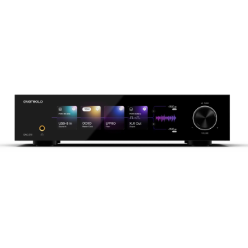 DAC Eversolo DAC-Z10 