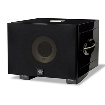 Caisson de basses REL S/550