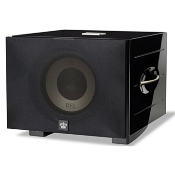 Caisson de basses REL S/850