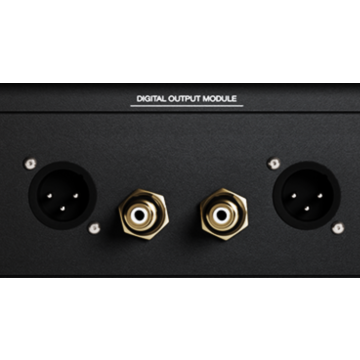 Carte DAC Innuos PhoenixDAC  Board 