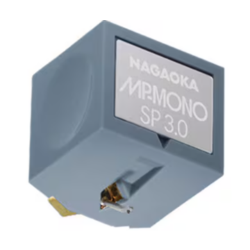 Diamant pour cellule Nagaoka  JN-PSP 3.0