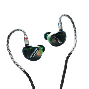 Ecouteurs intra-auriculaires iBasso Epitome