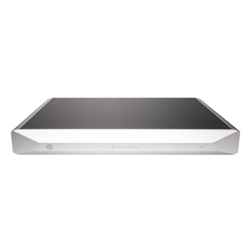 Amplificateur stéréo NuPrime Evolution STA SE 