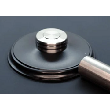 Accessoire vinyle Tonar Pince à disque Wash & Dry