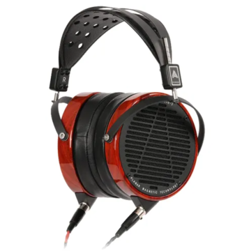 Casque audio Audeze LCD2 Padauk 