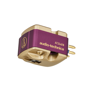 Audio Technica AT33xEN