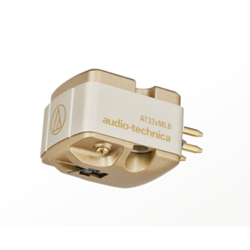 Cellule hi-fi Audio Technica AT33xMLB