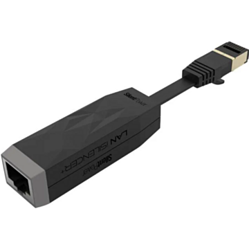 Filtre Ethernet Silent Power LAN iSilencer+