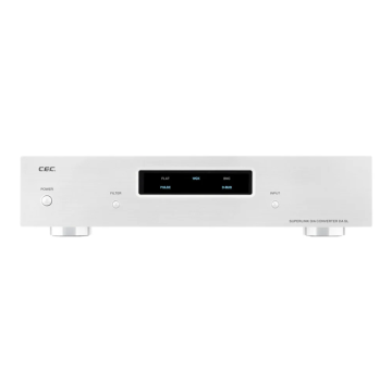 DAC CEC DA SL 