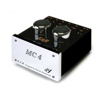 Step-up Transformer EAR Yoshino MC4